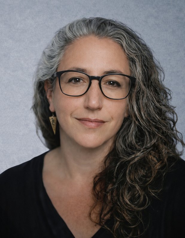 Retrato de Inés Adiego